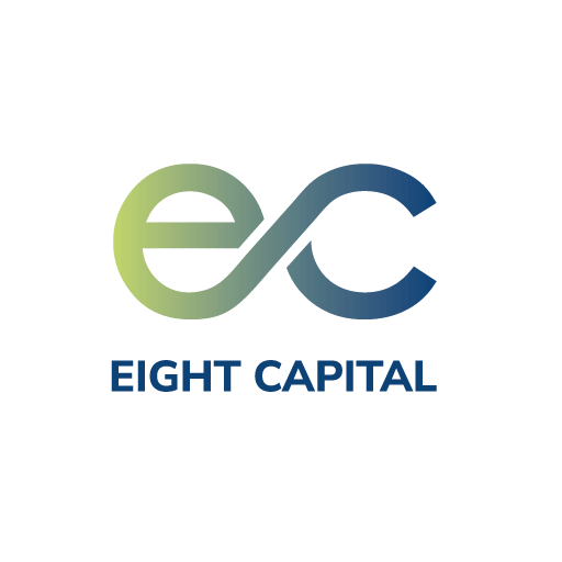 Eight Capital PTE. LTD. logo
