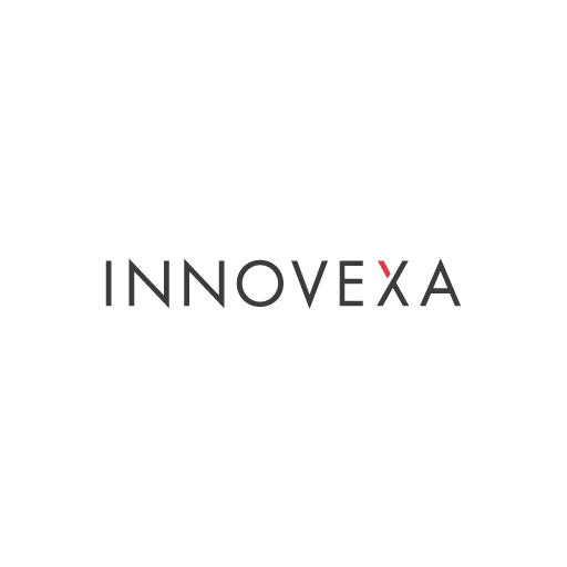 Innovexa PTE. LTD. logo