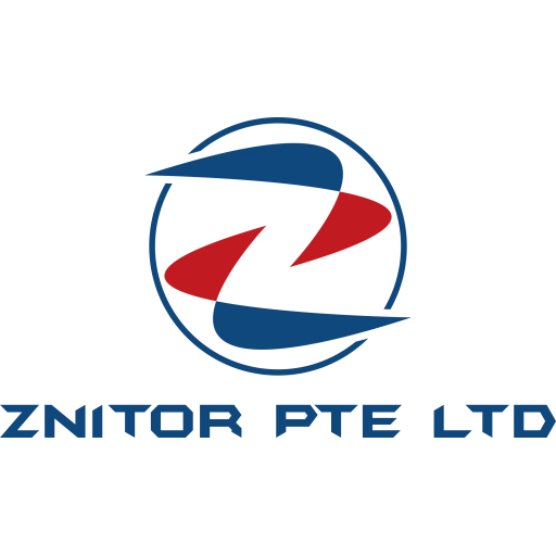 Znitor PTE. LTD. logo
