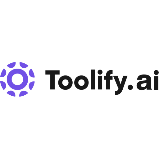 Toolify PTE. LTD. logo